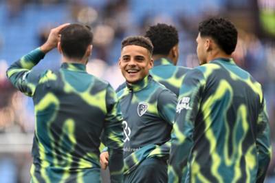 ‘Medical complete’ – Rangers edge closer to second signing as ex £25m Celtic ace given three summer options