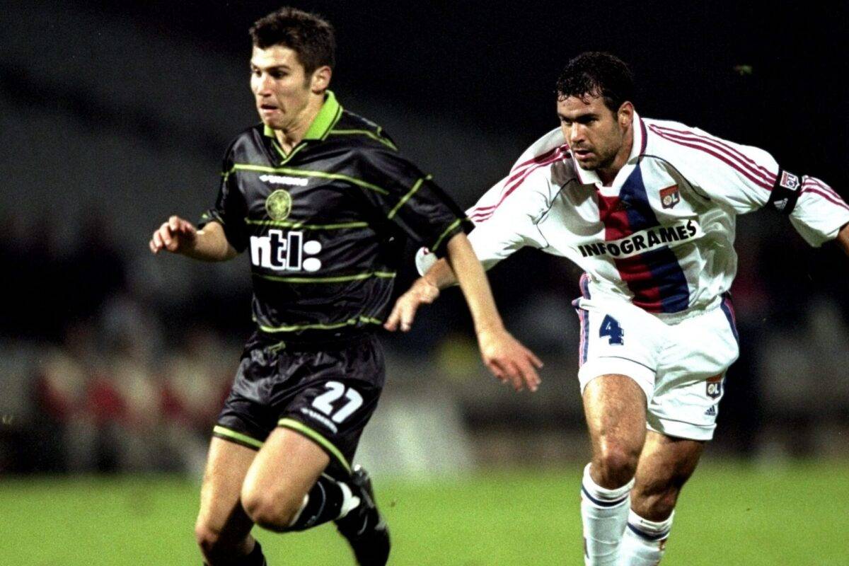 PICTURE QUIZ: How many of these former Celtic players do you recognise?