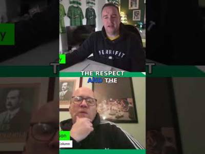 Remembering the Heroes: The Legacy of the Lisbon Lions