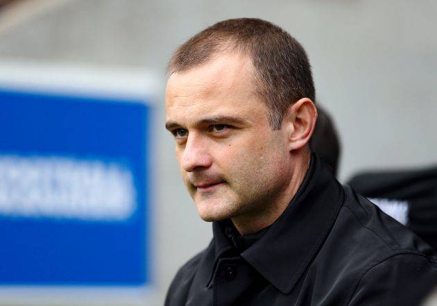 Shaun Maloney appointment not a case of jobs for the ‘Bhoys’