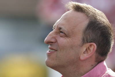 The “crown jewel of Europe” set it’s sights firmly on Celtic, but they forget there are other clubs in Scotland people are investing in...