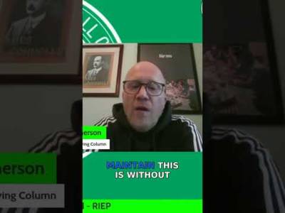 The Greatest Achievement in World Club Football?