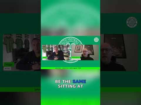 The Immortal Legacy of the Lisbon Lions