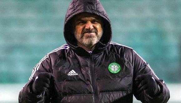 THE POSTECOGLOU STORY: PARADISE FOUND (December 2022)