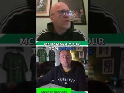 The Winning Mentality That Changed Celtic Forever