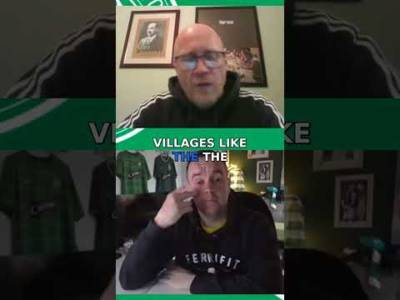 The Working-Class Roots of Football Greatness