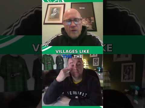 The Working-Class Roots of Football Greatness