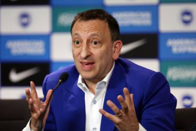 Tony Bloom fires warning to Rangers & Celtic amid Hearts investment