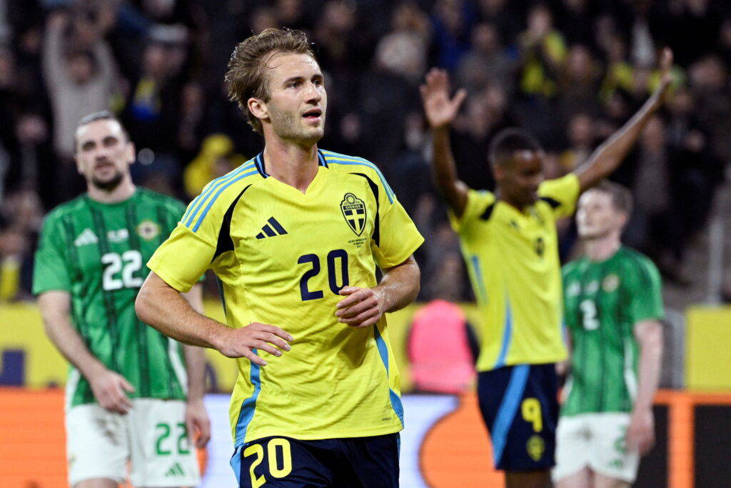 UEFA Account Gives Imminent Celtic Signing a Special Shout Out