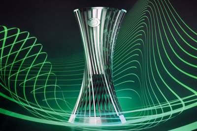 UEFA’s class social media Benjamin Nygren shout out Celtic fans will enjoy