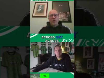 Walking in the Footsteps of Giants: A Celtic Experience