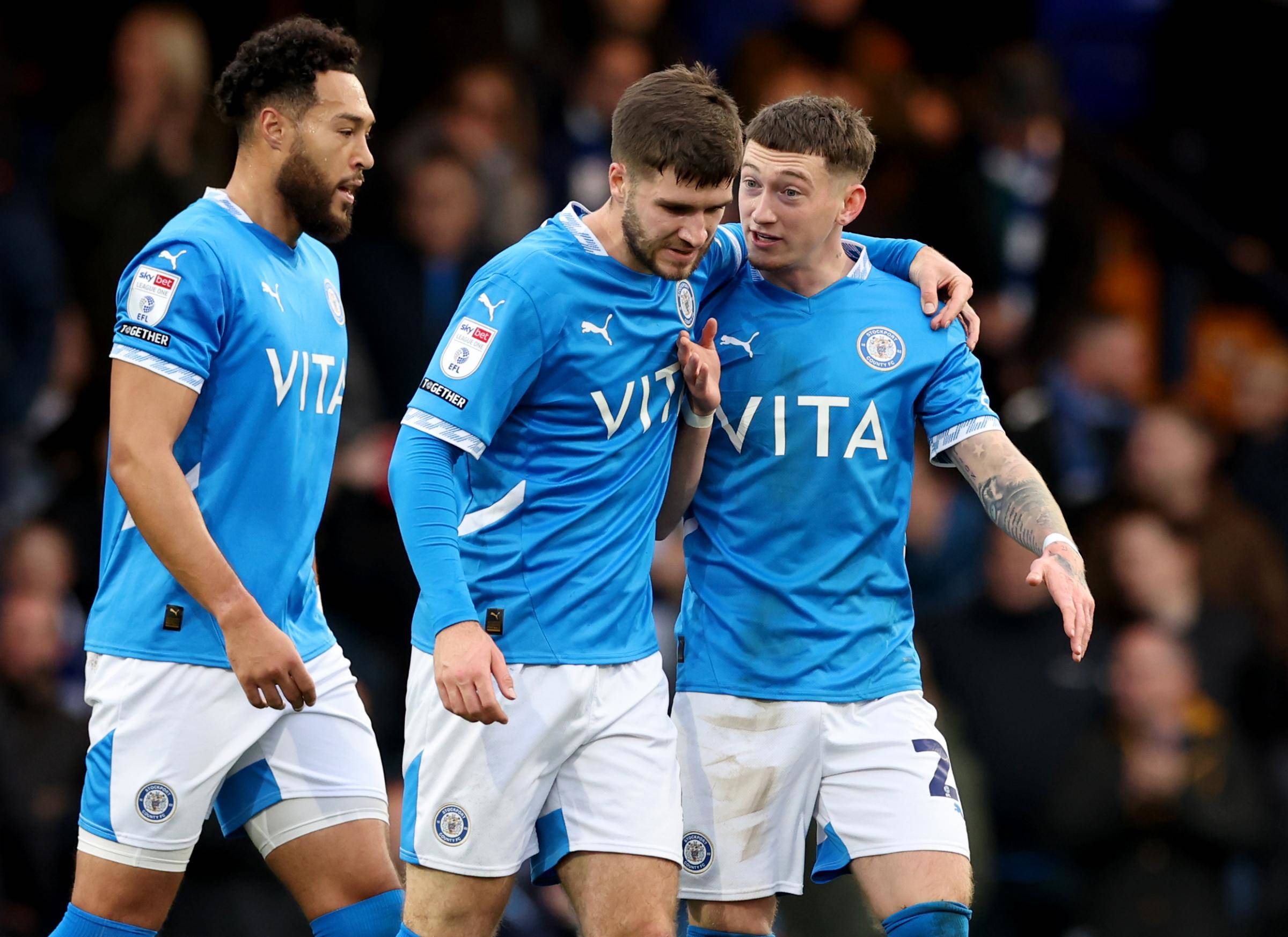 Aston Villa ‘prepared to sell’ attacker linked with Celtic in January
