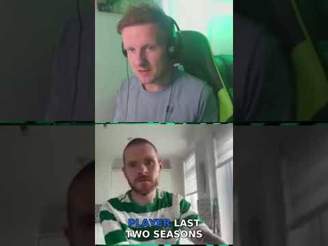 Can James Forrest Defy Age and Shine for Celtic?