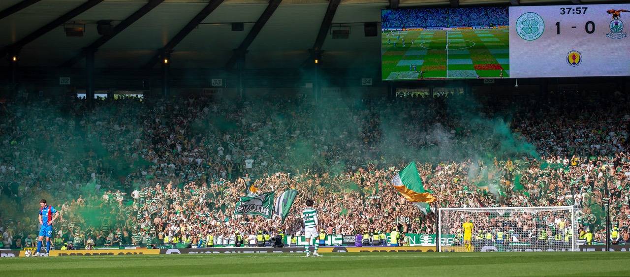 Celtic Among Europe’s Financial Elite in Prestigious Rankings