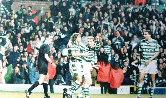 Celtic Debuts – A story of incredible dramas and occasional misfortunes
