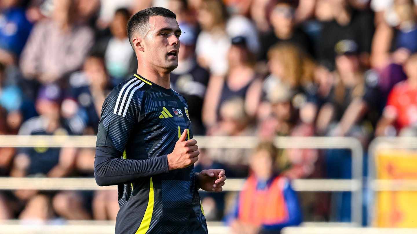 Celtic Handed Fresh Blow in Lennon Miller Transfer Chase