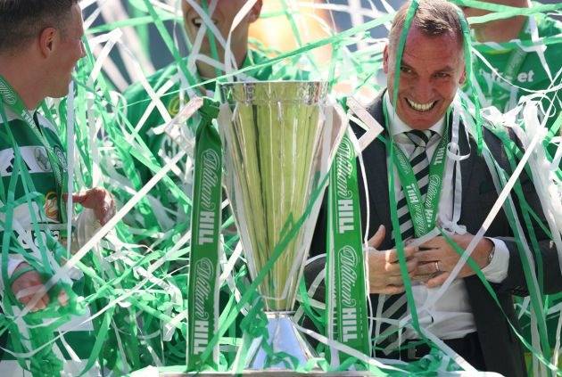Celtic ranked among Europe’s most financially stable clubs