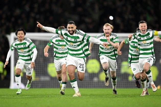 Celtic’s main concern – Any injury to CCV given current alternatives