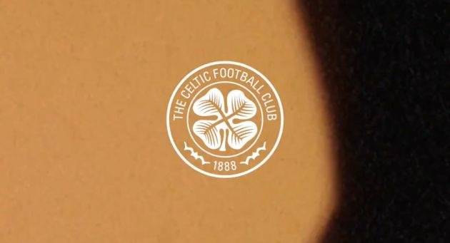 Celtic tease exciting Friday morning kit release