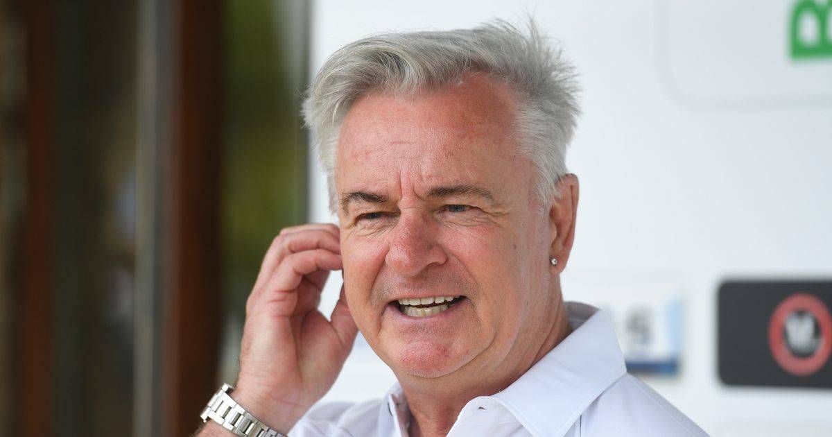 Charlie Nicholas tells Celtic how many signings they need amid ‘lazy’ Rangers posing title threat
