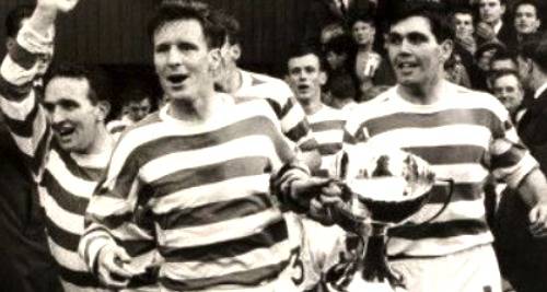 CLASSIC CELTIC: SPOT-ON YOGI (Part 4)