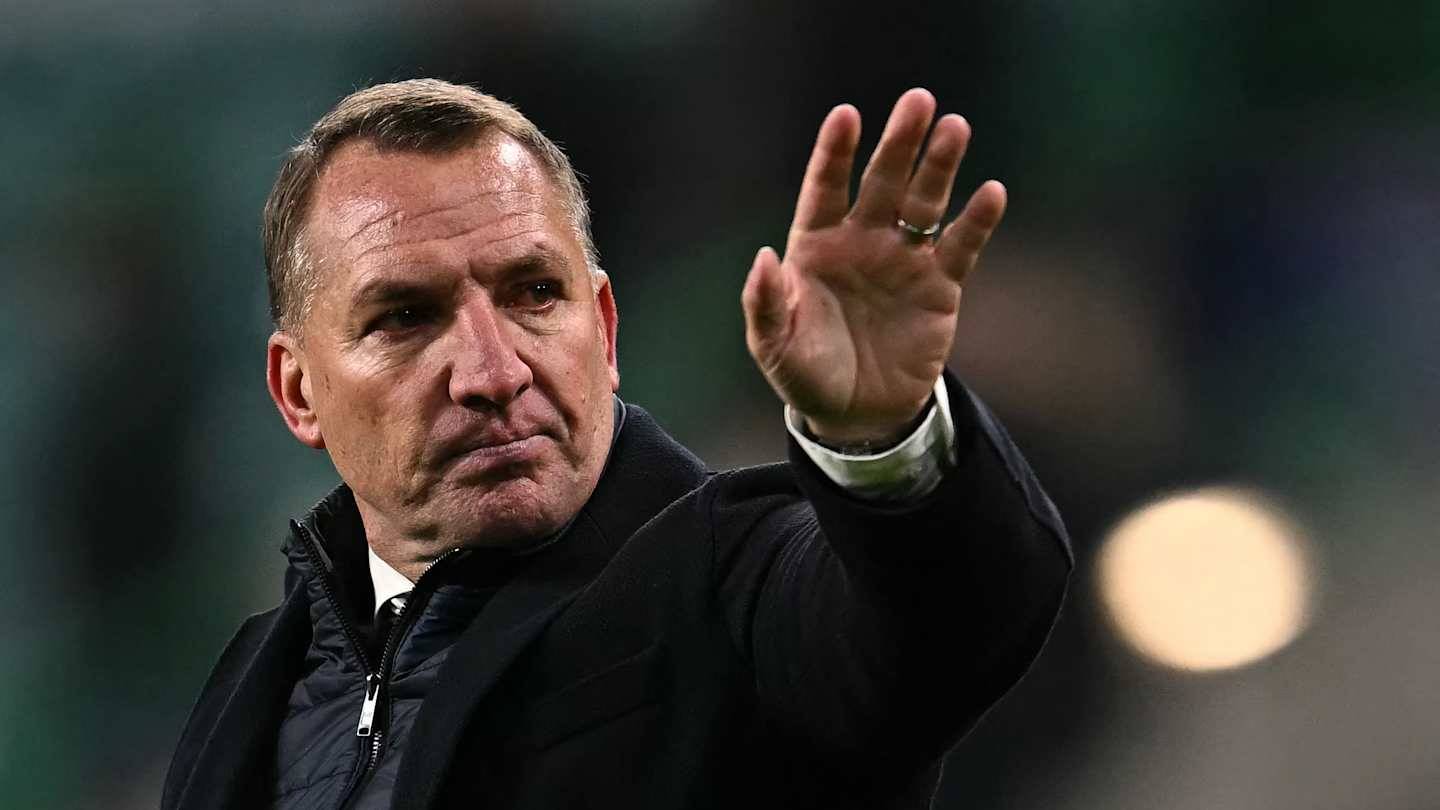 English club make bid for Celtic player out of nowhere