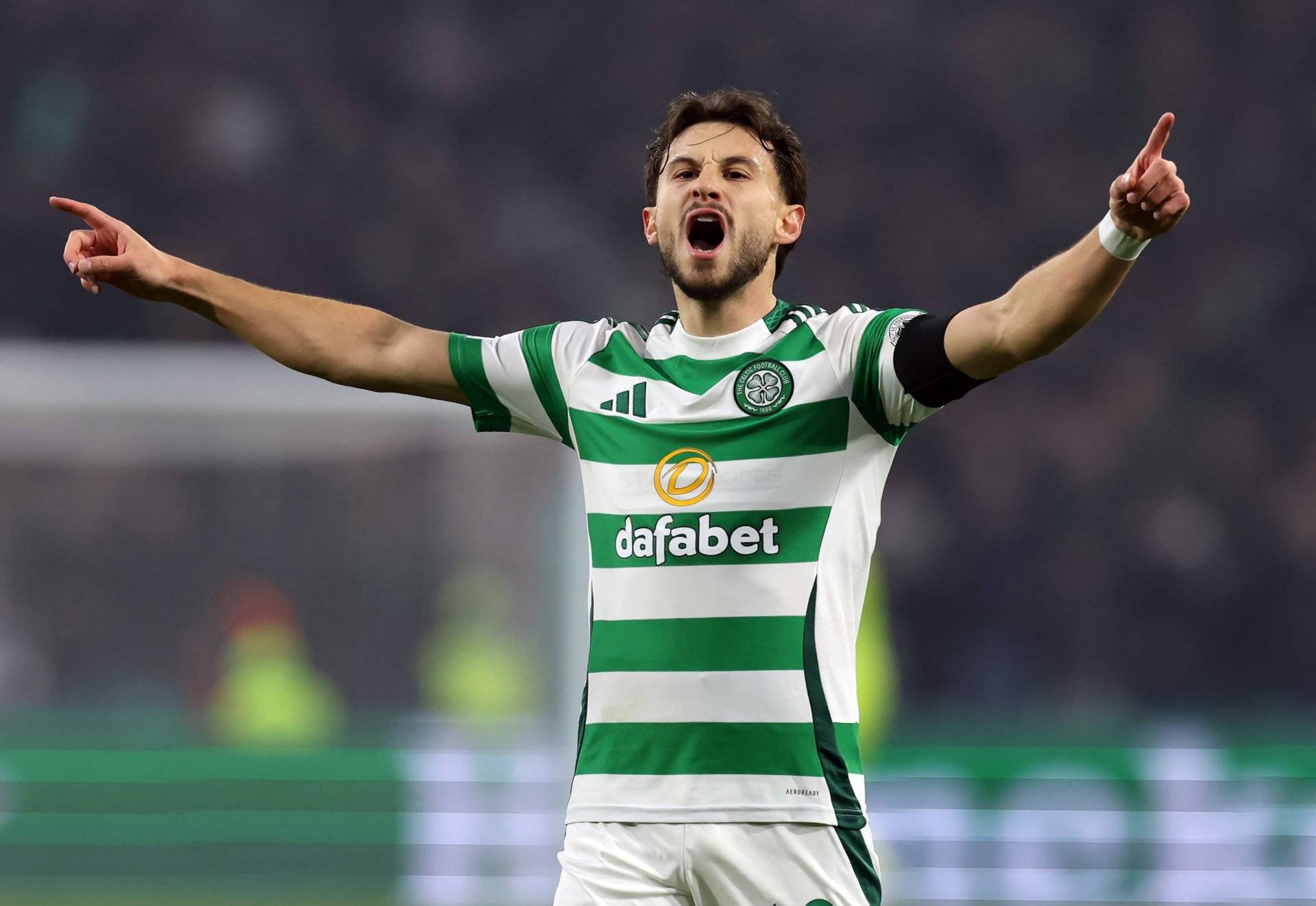 German report shares the fee Celtic are ‘hoping’ to get for Nicolas Kuhn amid RB Leipzig-Newcastle rumours