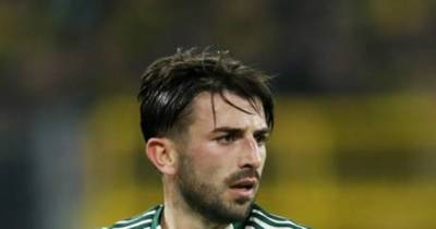 Greg Taylor makes final Celtic transfer exit decision as free agent selects his next club