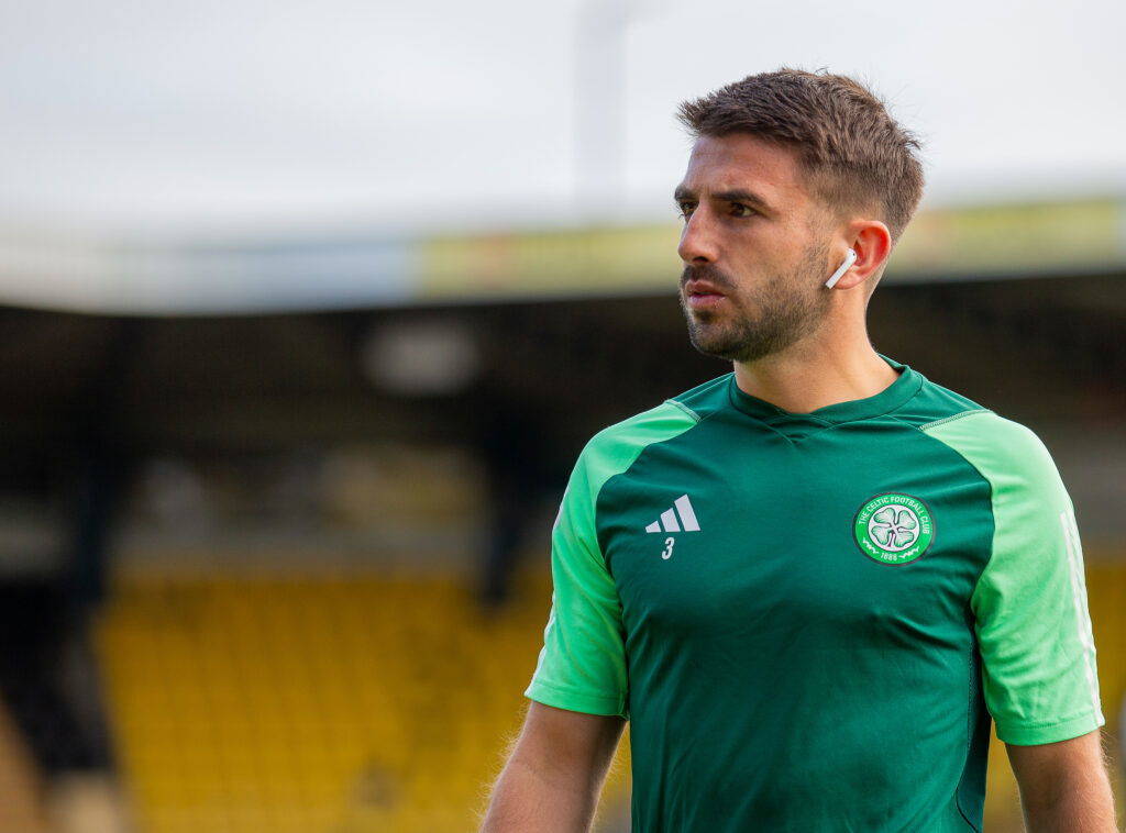 Greg Taylor’s PAOK Contract Detailed