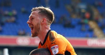 I’m a Rangers fan who teamed up with Conor Coady to get Wolves to the Premier League – Russell Martin needs him