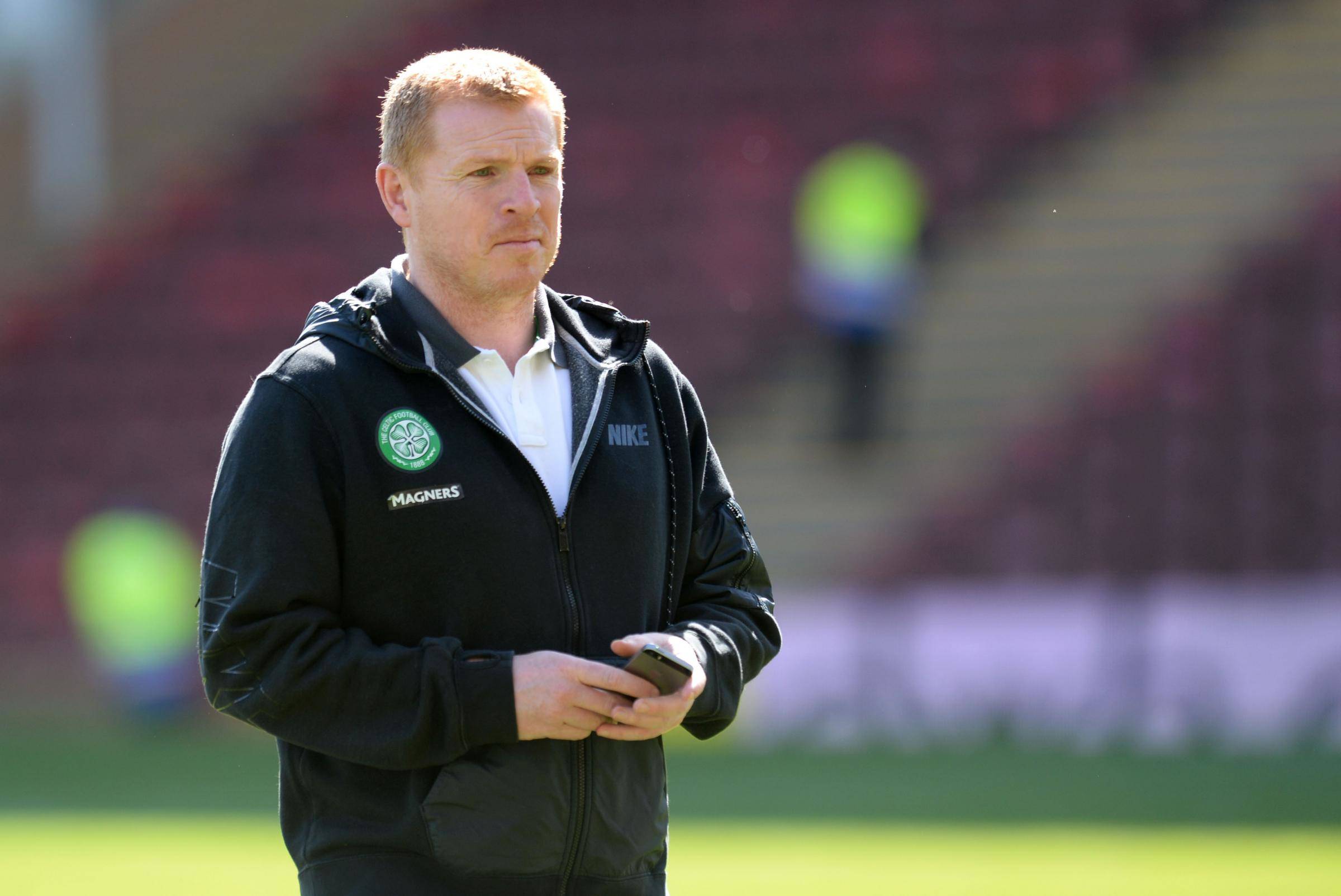 Kelvin Wilson on the Neil Lennon speech that ‘shocked’ the Celtic dressing room