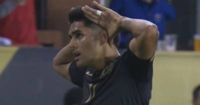 Luis Palma chastised as Celtic outcast branded a ‘nobody’ by angry Honduran journalist