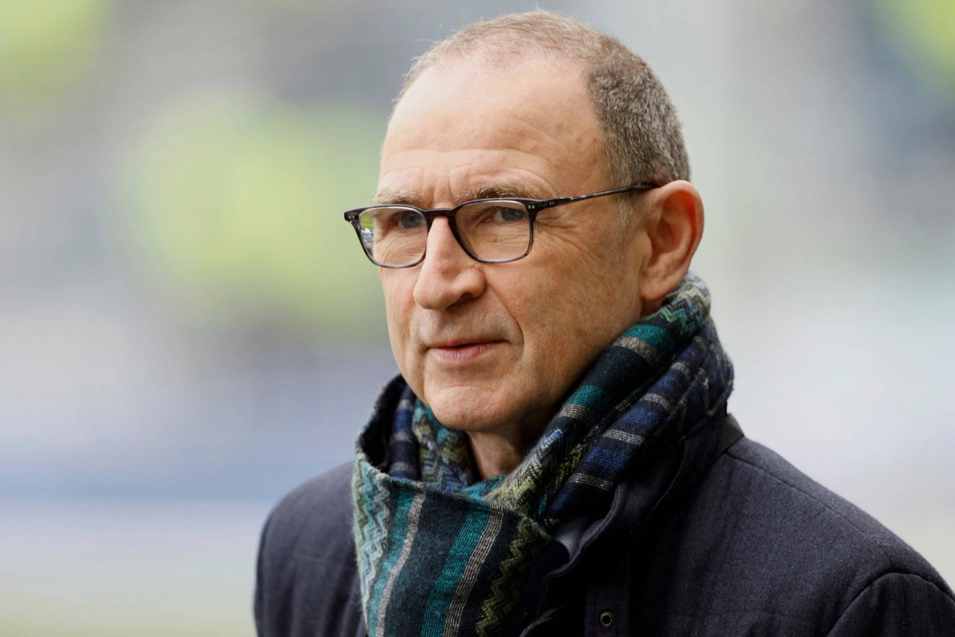 Martin O’Neill doubts he would have signed Celtic hero amid Chris Wilder drama and AI taking over