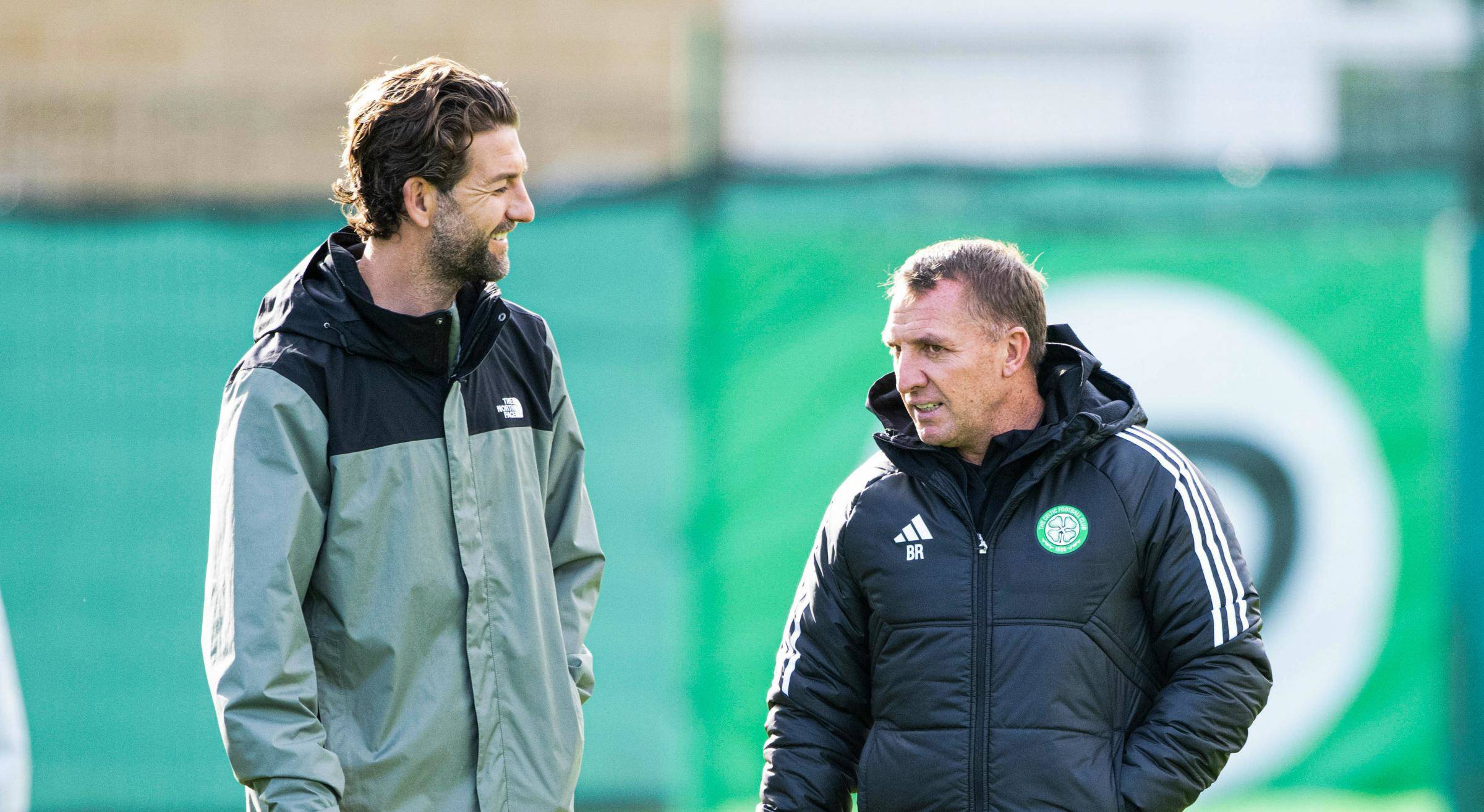 Mulgrew names the Celtic duo Brendan Rodgers isn’t ‘completely satisfied with’