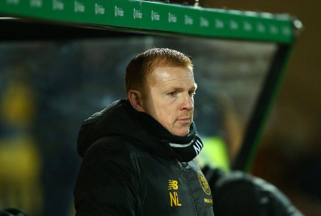 Neil Lennon’s Celtic Speech Still Shocks 12 Years On