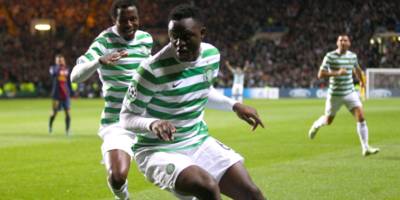 New Wanyama: Celtic looking to sign “outstanding” £2.5m star after Nygren