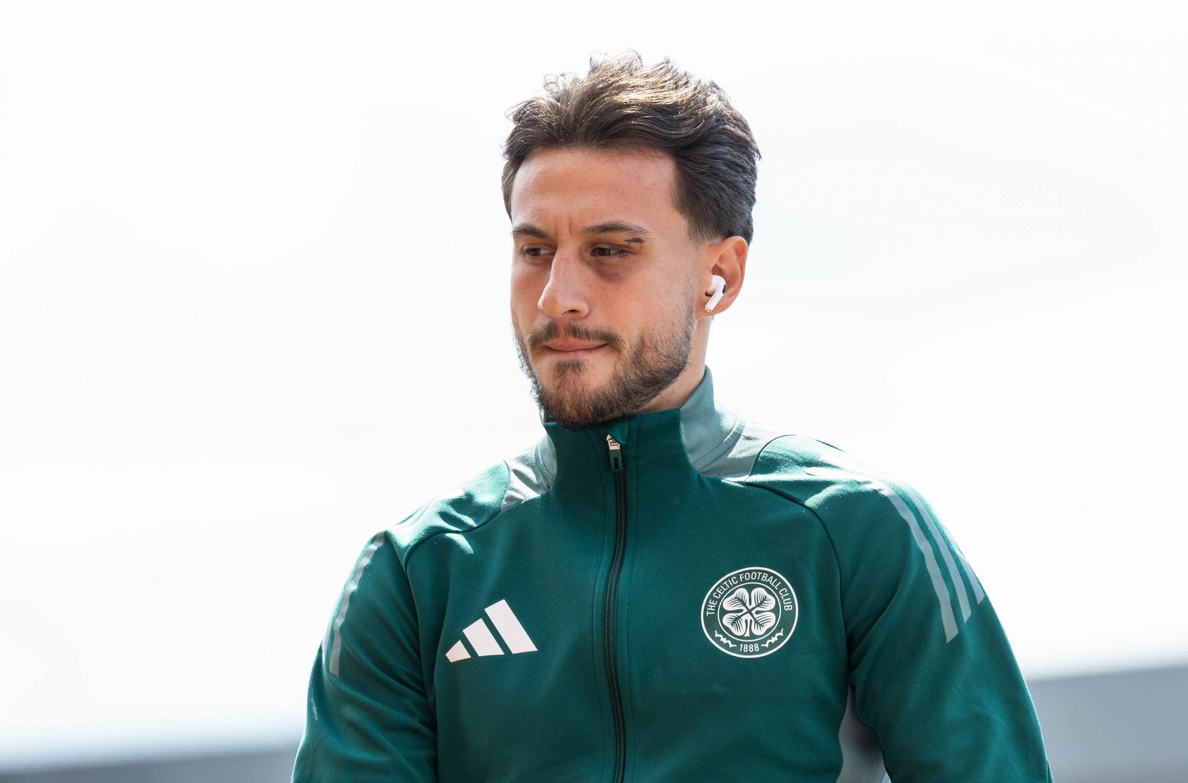 Nicolas Kuhn transfer interest ‘intensified’ as RB Leipzig seek ‘clear profile’