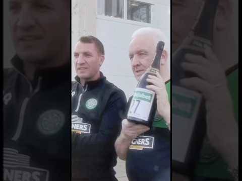 Remembering a Celtic Legend Who Inspired Millions
