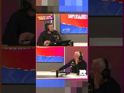 The losing streak continues for Gordon Dalziel on Beat the Pundit… not that he’s bothered…?