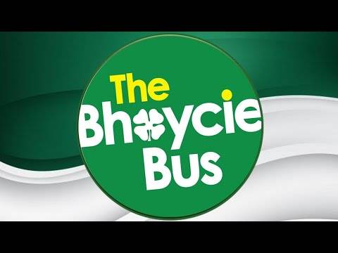 The Thursday Night Forum (T.N.F.) | Judge and Bhoycie | Ep. 136