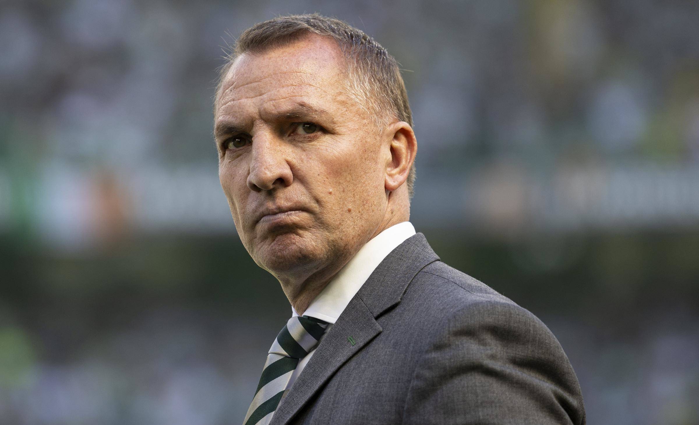 The under-the-radar quality Celtic must target this summer &ndash; Alan Morrison