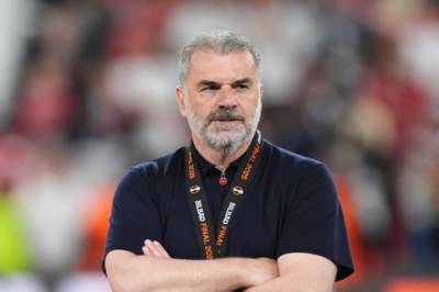 Ange Postecoglou ‘wanted’ by MLS club as direct Celtic link emerges