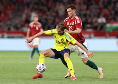 Benjamin Nygren Celtic Contract Details