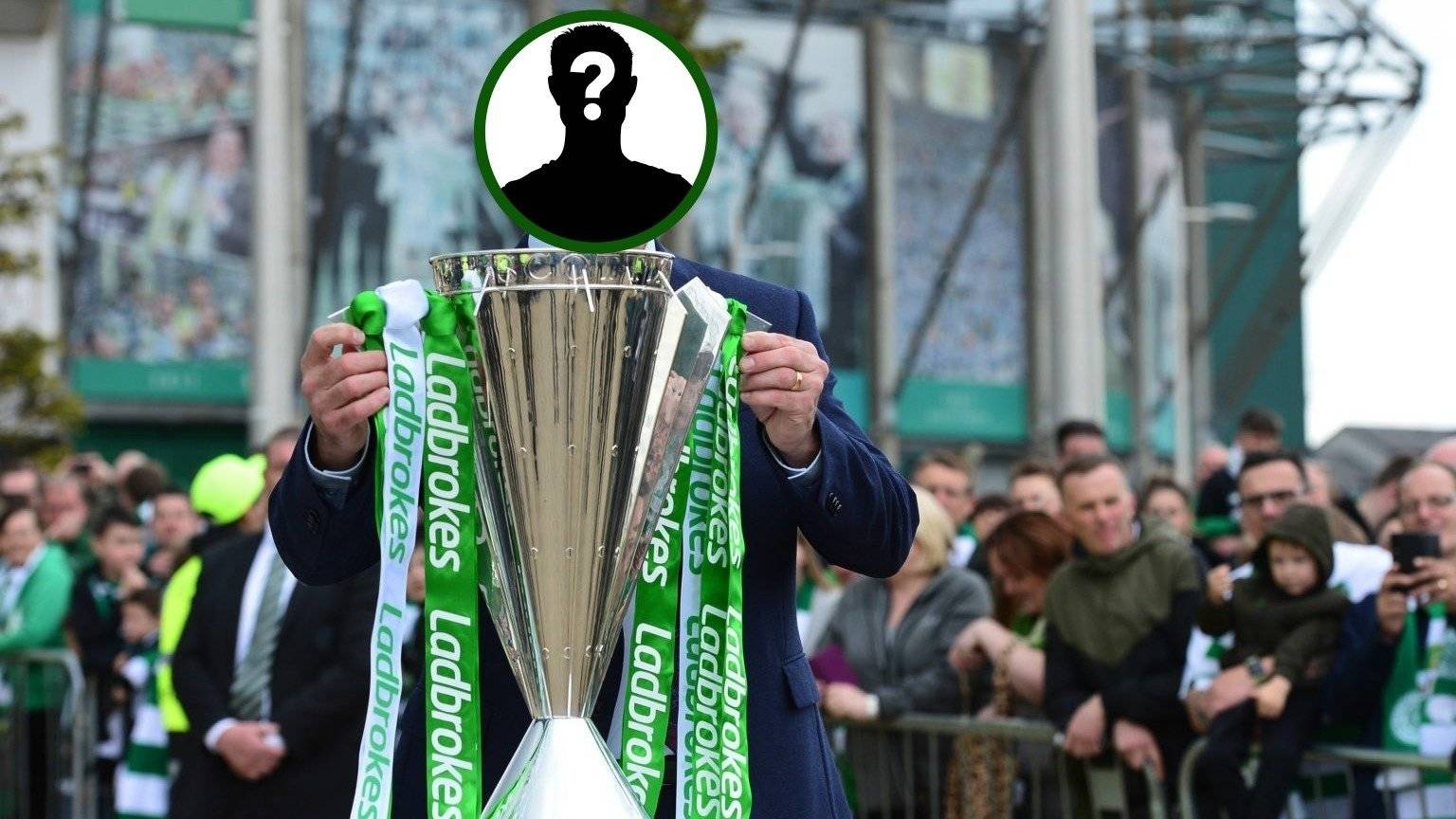 ‘Beyond belief’ &ndash; Celtic told they had a player who could easily have played for Man United and Barcelona