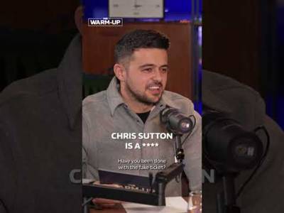 Boydy ran into some parking troubles…?