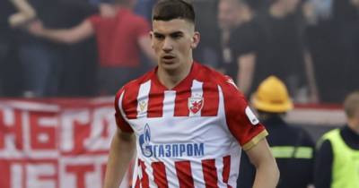 Celtic offer caveat about star they want to keep as hardline transfer rules in place for £6m superstar from Pozarevac