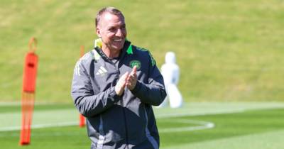 Celtic on brink of two transfers after Benjamin Nygren as Taylor succession plan jolts but Balikwisha the ‘main focus’