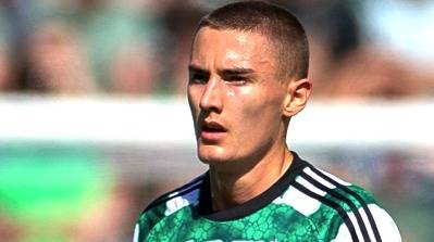 CELTIC PONDER £1.3m LAGERBIELKE LOSS