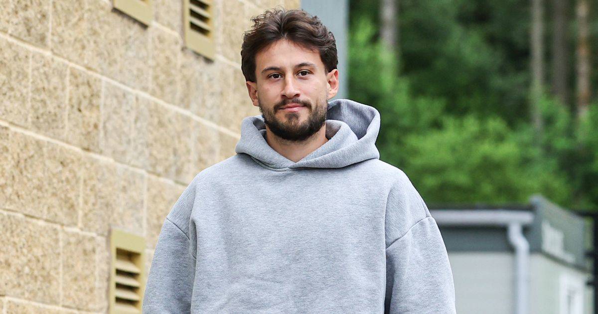 Celtic pre-season in pictures as new Bhoy spotted and forgotten man reports back to Lennoxtown