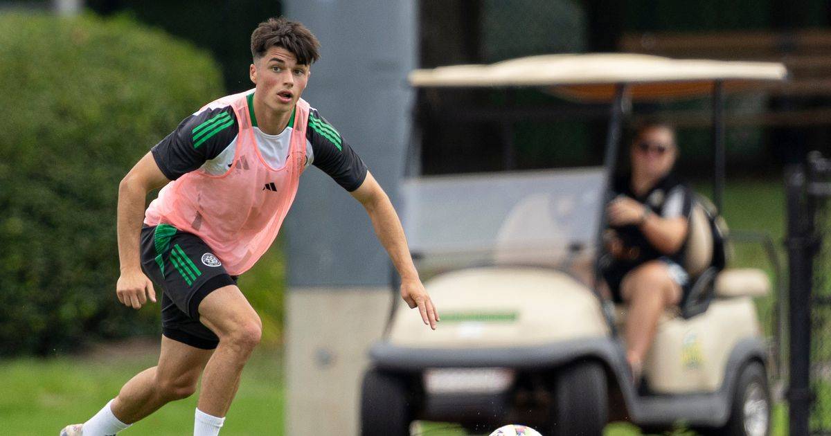 Celtic to sell star with ‘massive future in the game’ after transfer with huge sell-on fee struck